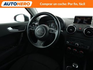 Audi A1 1.6 TDI Adrenalin
