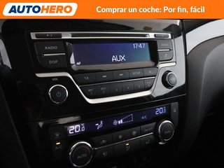 Nissan Qashqai 1.2 Acenta