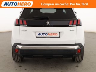 Peugeot 3008 1.6 Hybrid 225 Allure