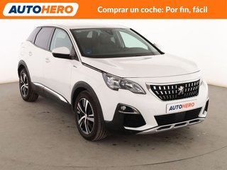 Peugeot 3008 1.6 Hybrid 225 Allure