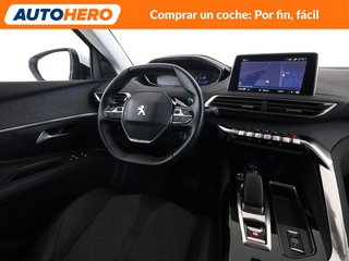 Peugeot 3008 1.6 Hybrid 225 Allure