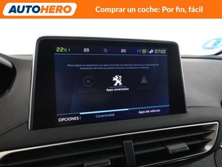 Peugeot 3008 1.6 Hybrid 225 Allure