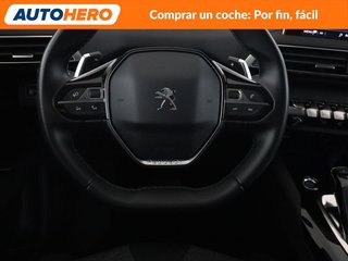 Peugeot 3008 1.6 Hybrid 225 Allure