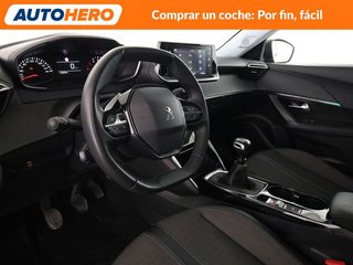 Peugeot 2008 1.5 Blue-HDi Allure