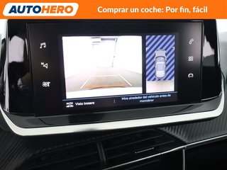 Peugeot 2008 1.5 Blue-HDi Allure