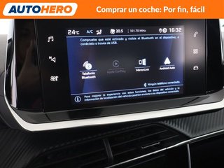 Peugeot 2008 1.5 Blue-HDi Allure