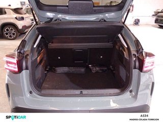 Citroën C4  ë-C4 eléctrico 115kW 54kWh Max