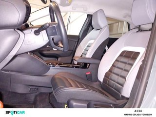 Citroën C4  ë-C4 eléctrico 115kW 54kWh Max