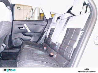 Citroën C4  ë-C4 eléctrico 115kW 54kWh Max