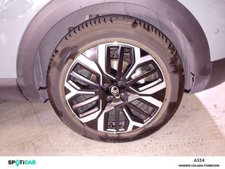 Citroën C4  ë-C4 eléctrico 115kW 54kWh Max
