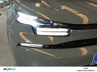 Citroën C4  ë-C4 eléctrico 115kW 54kWh Max