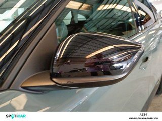 Citroën C4  ë-C4 eléctrico 115kW 54kWh Max