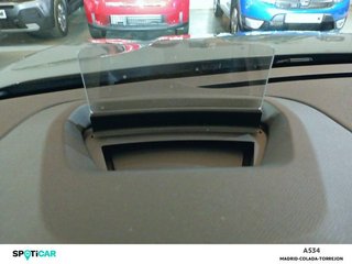 Citroën C4  ë-C4 eléctrico 115kW 54kWh Max