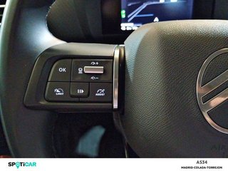 Citroën C4  ë-C4 eléctrico 115kW 54kWh Max