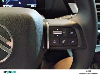 Citroën C4  ë-C4 eléctrico 115kW 54kWh Max
