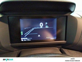 Citroën C4  ë-C4 eléctrico 115kW 54kWh Max