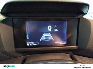 Citroën C4  ë-C4 eléctrico 115kW 54kWh Max