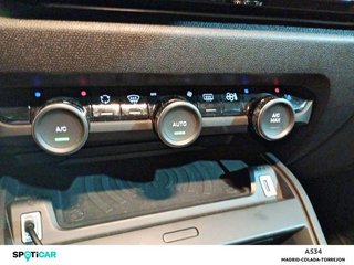 Citroën C4  ë-C4 eléctrico 115kW 54kWh Max