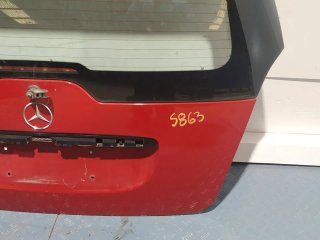 Porton trasero MERCEDES-BENZ CLASE A (BM 169)