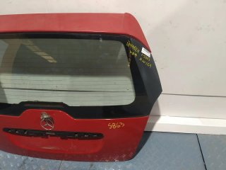Porton trasero MERCEDES-BENZ CLASE A (BM 169)