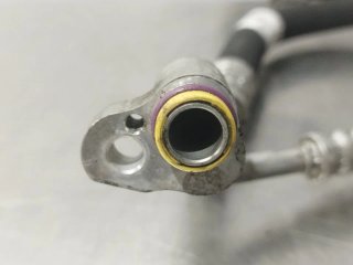 Tubos aire acondicionado BMW SERIE 1 BERLINA