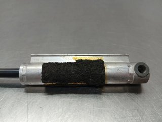 Cilindro hidraulico capota PEUGEOT 207 CC