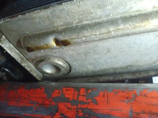 Caja cambios AUDI A8 (4E)