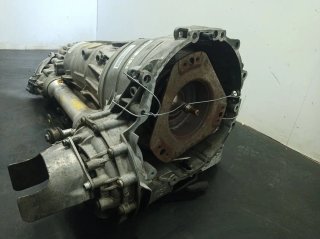 Caja cambios AUDI A8 (4E)