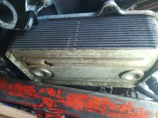 Caja cambios AUDI A8 (4E)