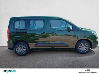 Citroën Berlingo  Talla M BlueHDi 100 S&S Plus