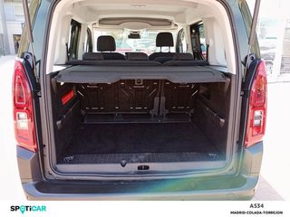 Citroën Berlingo  Talla M BlueHDi 100 S&S Plus