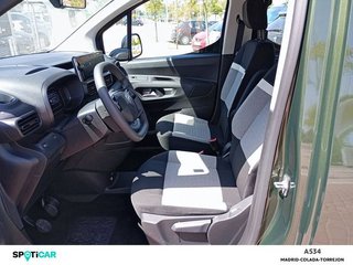 Citroën Berlingo  Talla M BlueHDi 100 S&S Plus