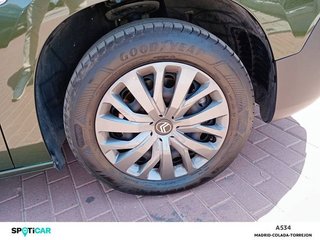 Citroën Berlingo  Talla M BlueHDi 100 S&S Plus