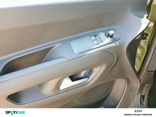 Citroën Berlingo  Talla M BlueHDi 100 S&S Plus