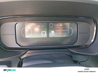 Citroën Berlingo  Talla M BlueHDi 100 S&S Plus