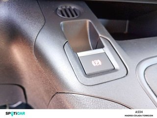 Citroën Berlingo  Talla M BlueHDi 100 S&S Plus