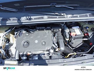 Citroën Berlingo  Talla M BlueHDi 100 S&S Plus