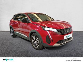 Peugeot 3008  225 e-EAT8 Allure Pack