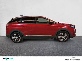 Peugeot 3008  225 e-EAT8 Allure Pack