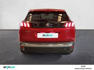 Peugeot 3008  225 e-EAT8 Allure Pack
