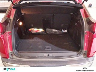 Peugeot 3008  225 e-EAT8 Allure Pack