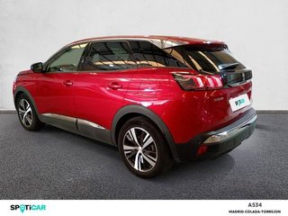 Peugeot 3008  225 e-EAT8 Allure Pack