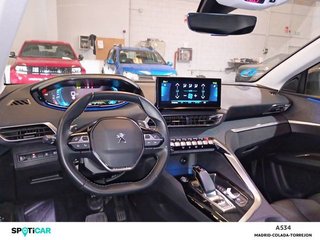 Peugeot 3008  225 e-EAT8 Allure Pack
