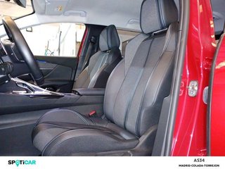 Peugeot 3008  225 e-EAT8 Allure Pack