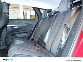 Peugeot 3008  225 e-EAT8 Allure Pack