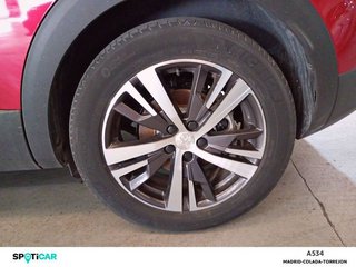 Peugeot 3008  225 e-EAT8 Allure Pack