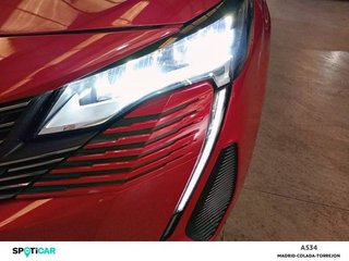 Peugeot 3008  225 e-EAT8 Allure Pack