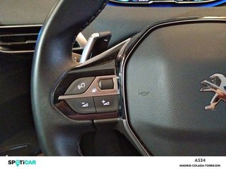Peugeot 3008  225 e-EAT8 Allure Pack