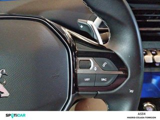 Peugeot 3008  225 e-EAT8 Allure Pack