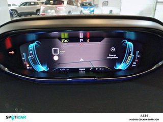 Peugeot 3008  225 e-EAT8 Allure Pack